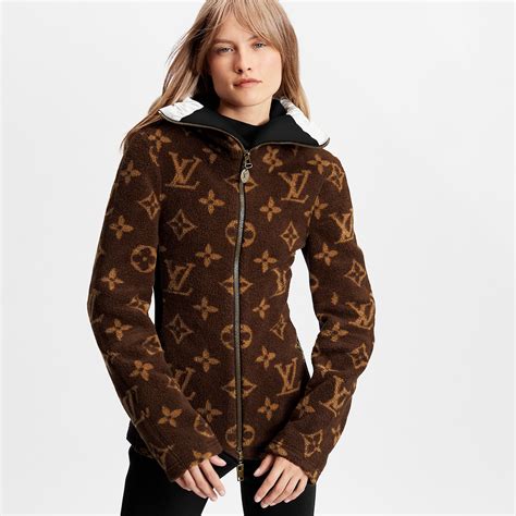 louis vuitton jackets womens